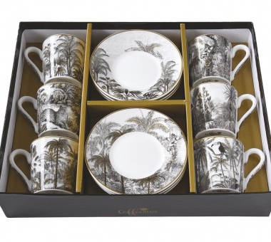 Coffee Mania RETRO classic